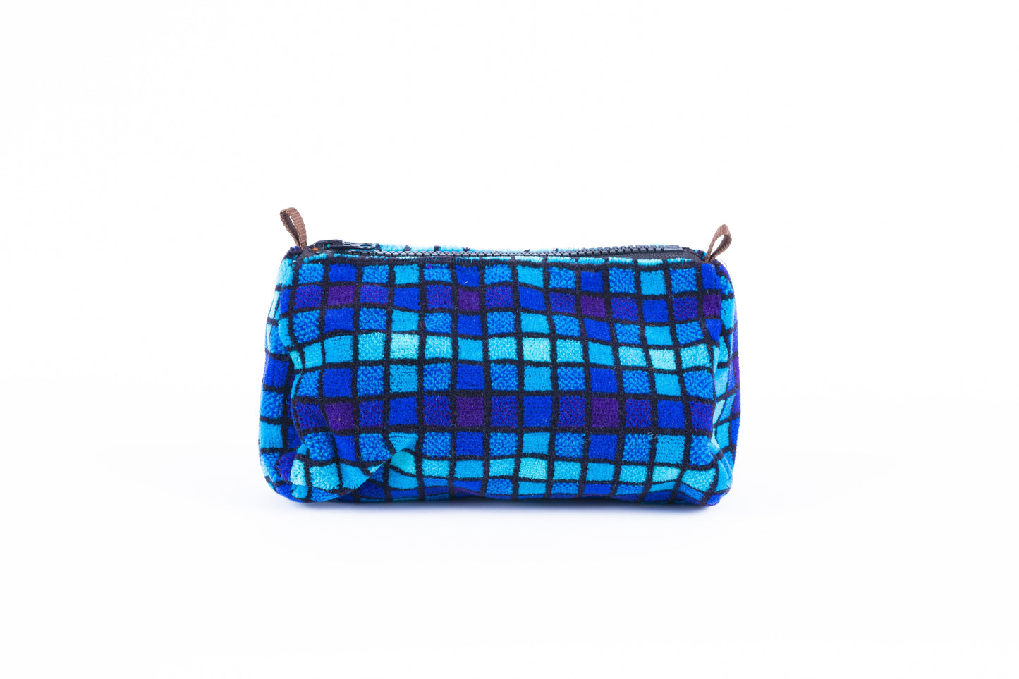 British Rail Provincial Moquette Washbag