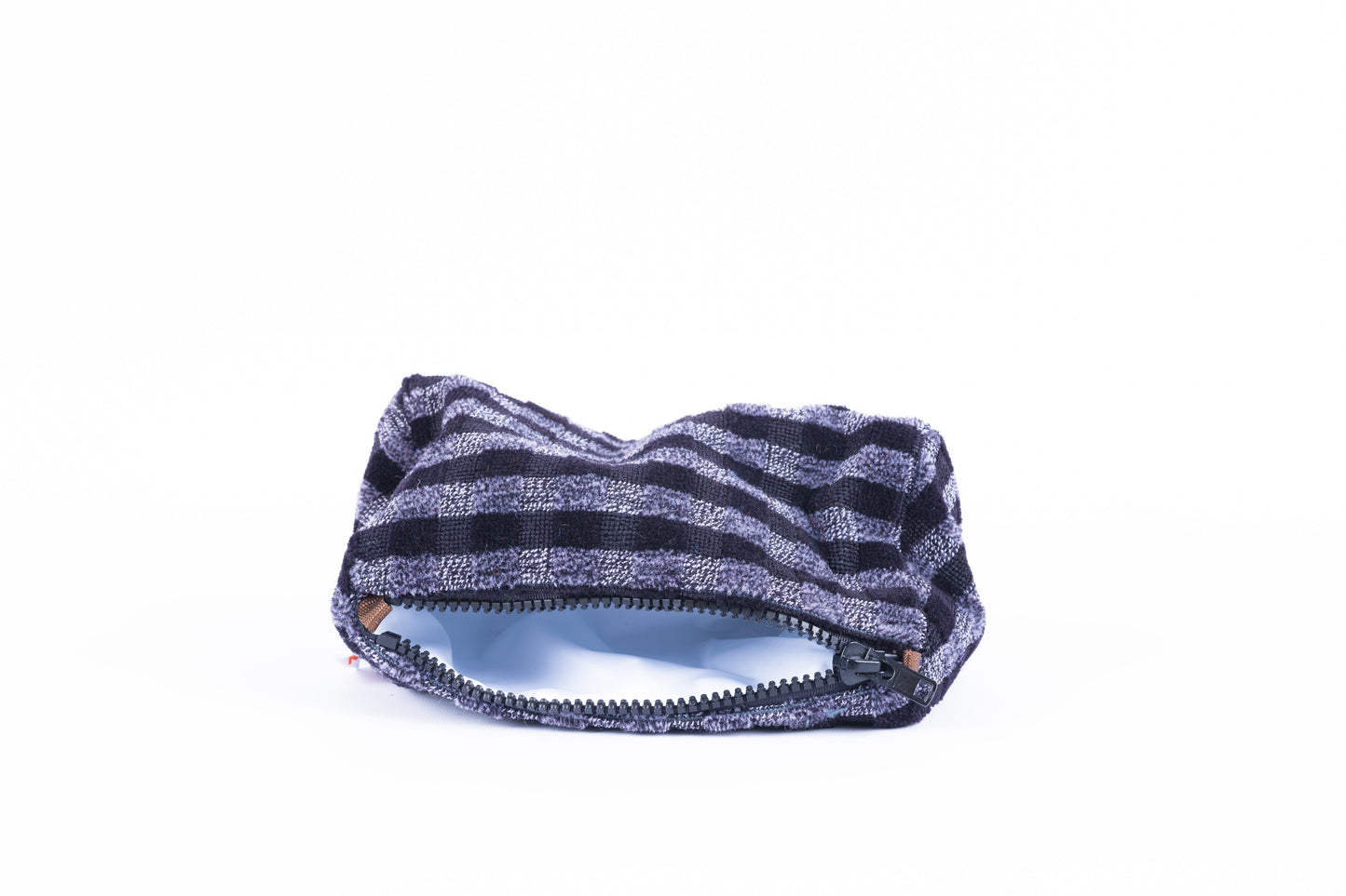 British Rail Engine Drivers Smokey Moquette Washbag