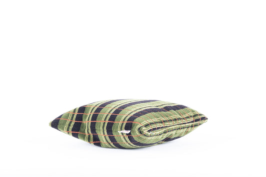 London Bus & London County Green Line (Greenlines) Bus Moquette Cushion
