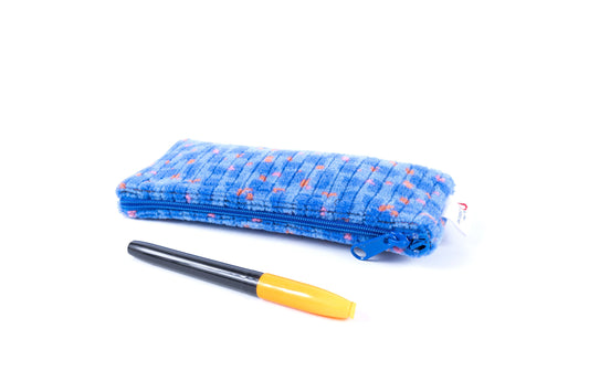 Virgin Trains West Coast Moquette Pencil Case