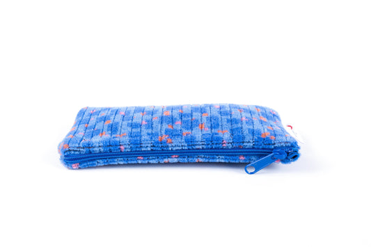 Virgin Trains West Coast Moquette Pencil Case