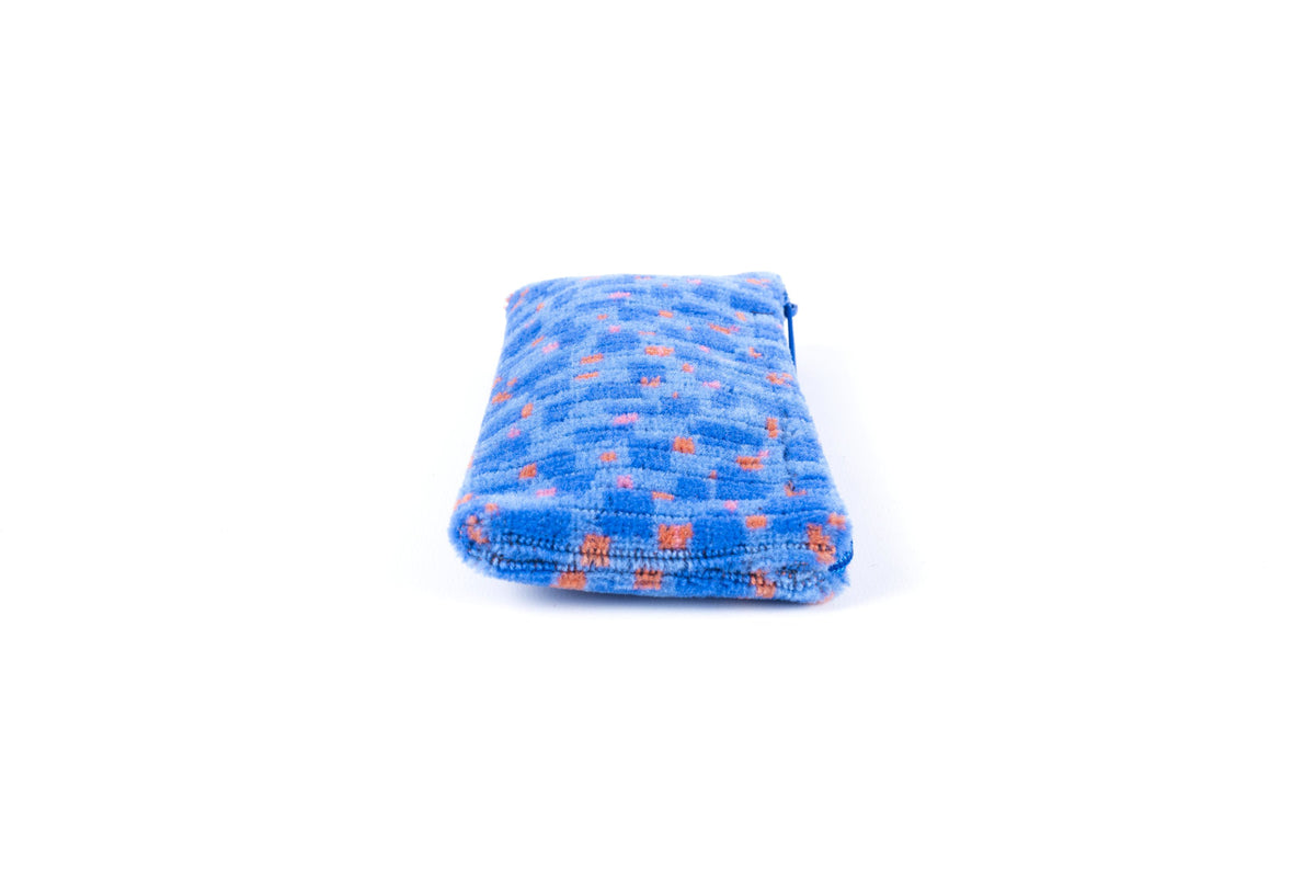Virgin Trains West Coast Moquette Pencil Case
