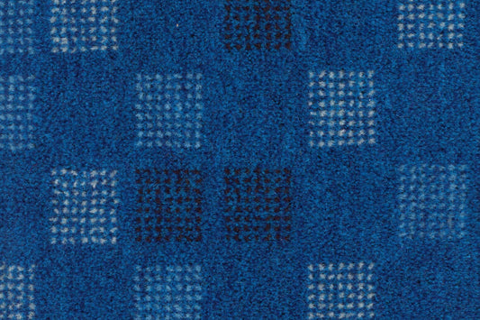 Arriva Bus and Arriva Train (Wales) Fabric Sold by the Metrej