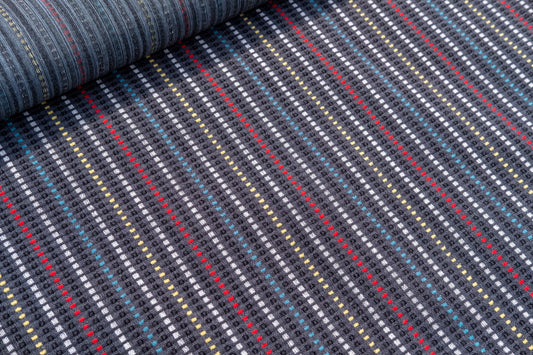 British Rail Trojan Moquette Fabric Sold by the Metre