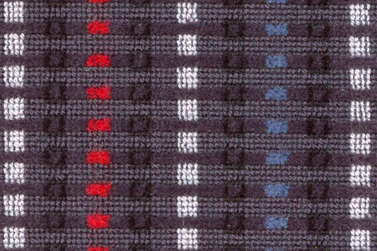 British Rail Trojan Moquette Fabric Sold by the Metre