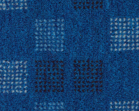 Custom Product using Arriva Bus and Train Moquette Fabric