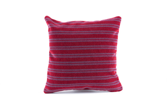 Gatwick Express Moquette Cushion