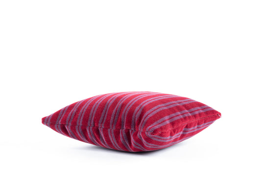 Gatwick Express Moquette Cushion