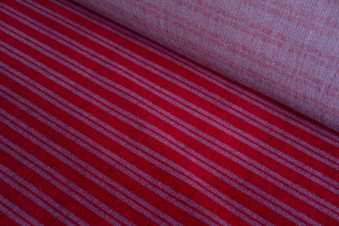 Gatwick Express Moquette Fabric Sold by the Metre