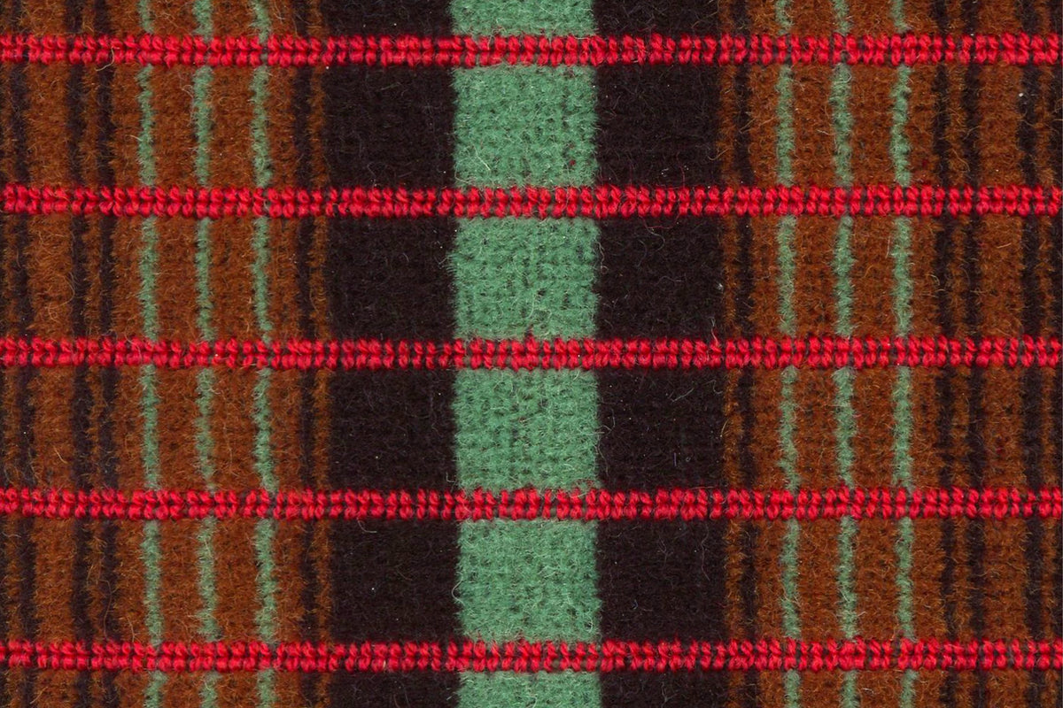 London Bus (1950's) RT Bus Moquette Cushion