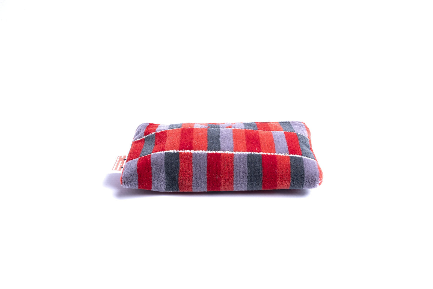 London Transport Bus Moquette Pencil Case – Iconic TfL Design