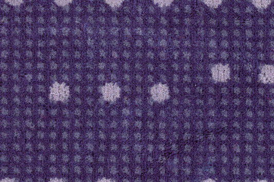 National Express Snow Jaxx Trains and Bus Moquette Fabric Sold by the Metre