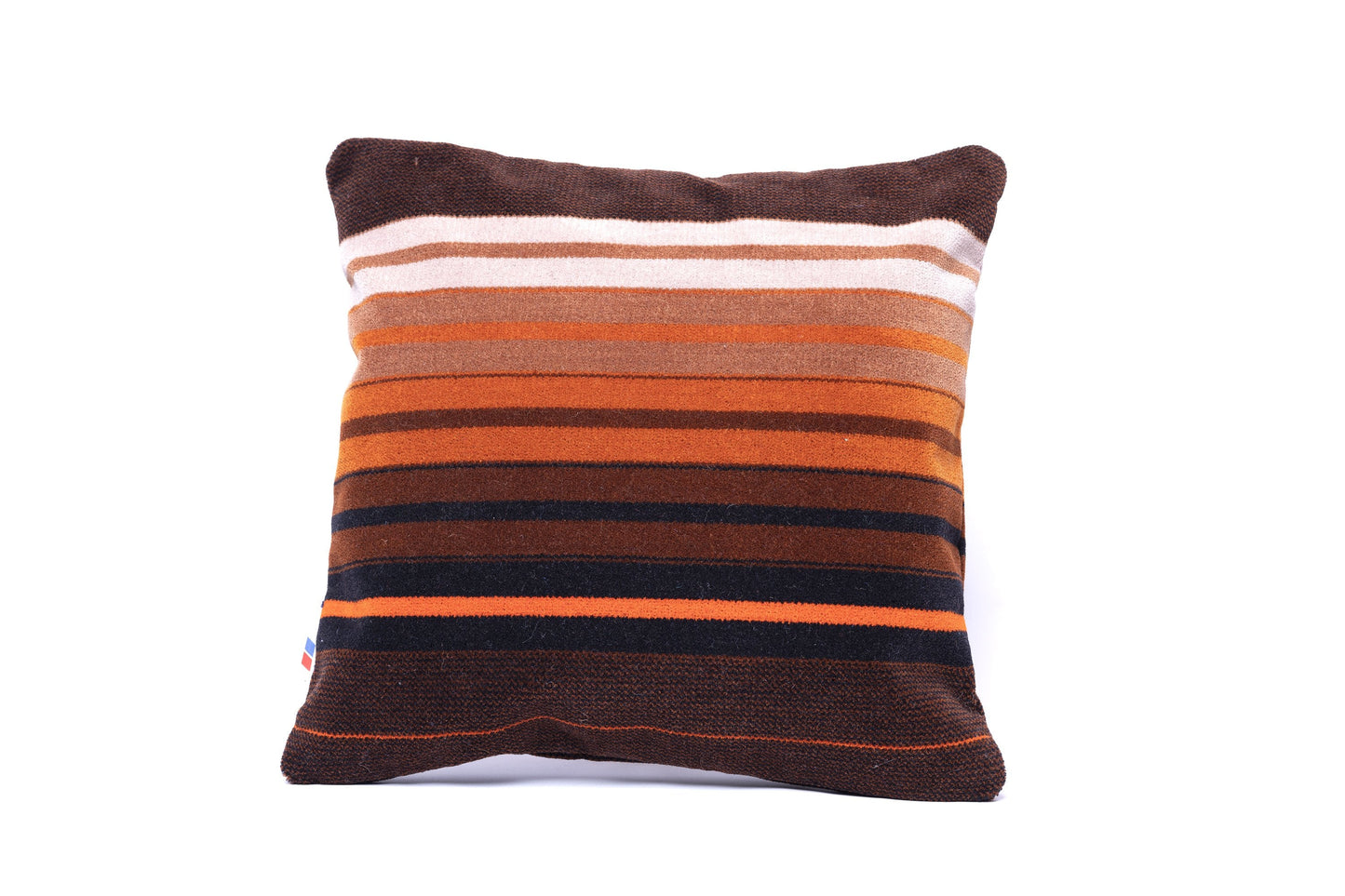 NSE Donkey Stripe 1st Class Moquette Cushion