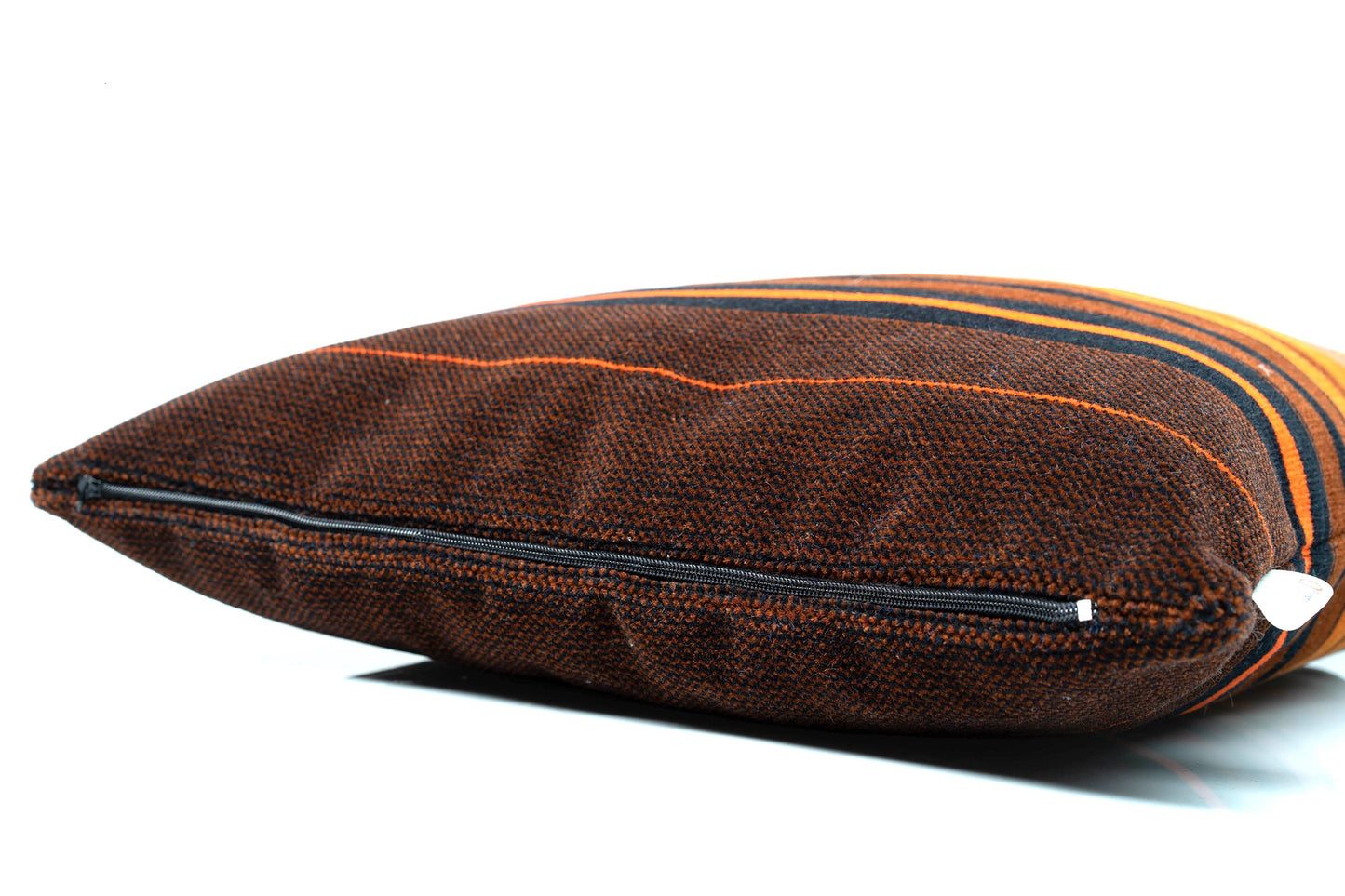 NSE Donkey Stripe 1st Class Moquette Cushion