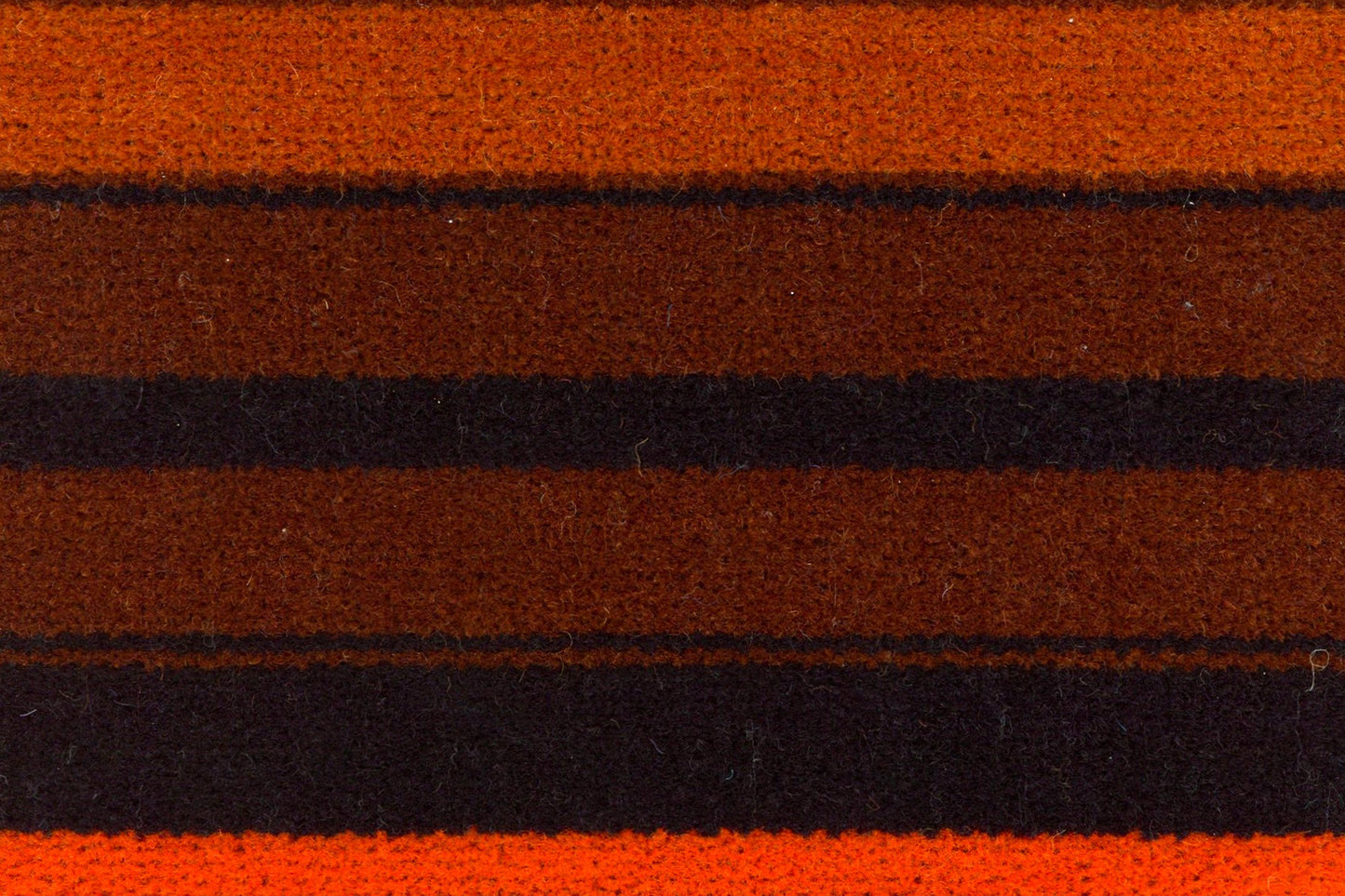 NSE Donkey Stripe 1st Class Moquette Cushion