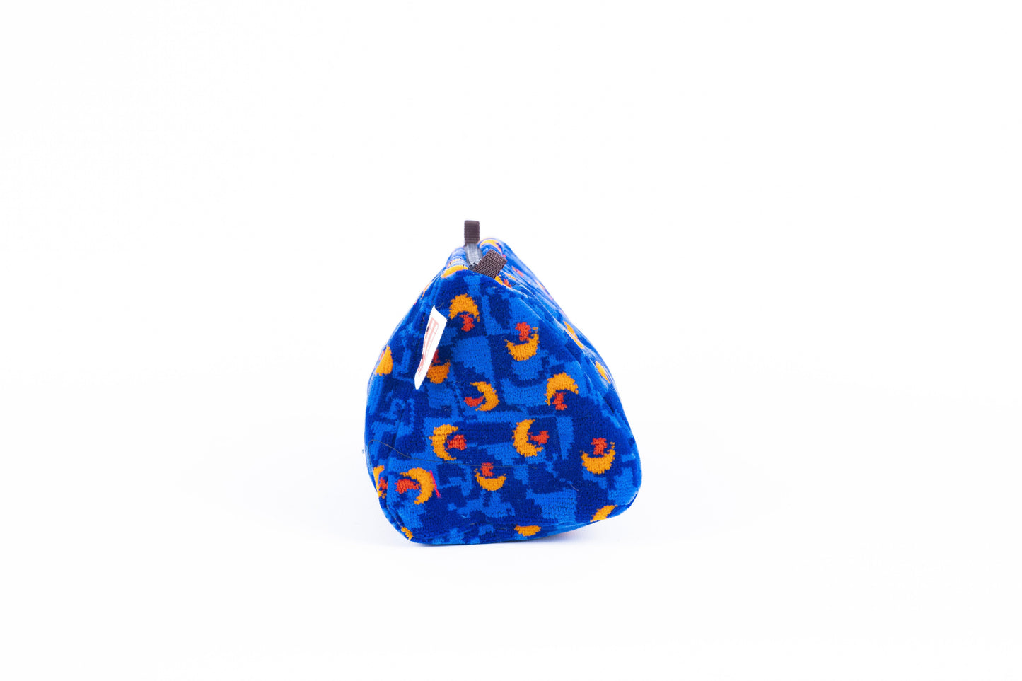 Stagecoach Bus Blue Beachball Moquette Washbag