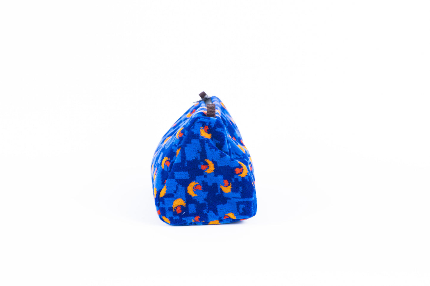 Stagecoach Bus Blue Beachball Moquette Washbag