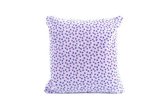 Wessex Trains Moquette Cushion
