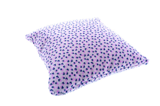 Wessex Trains Moquette Cushion