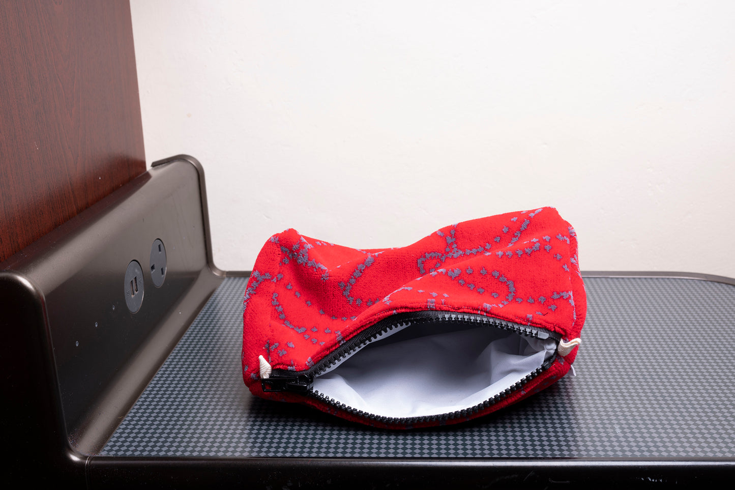 Abellio Bus Washbag