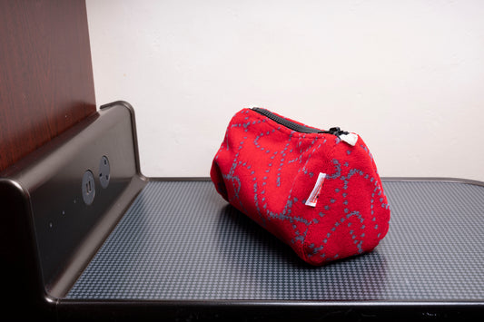 Abellio Bus Washbag