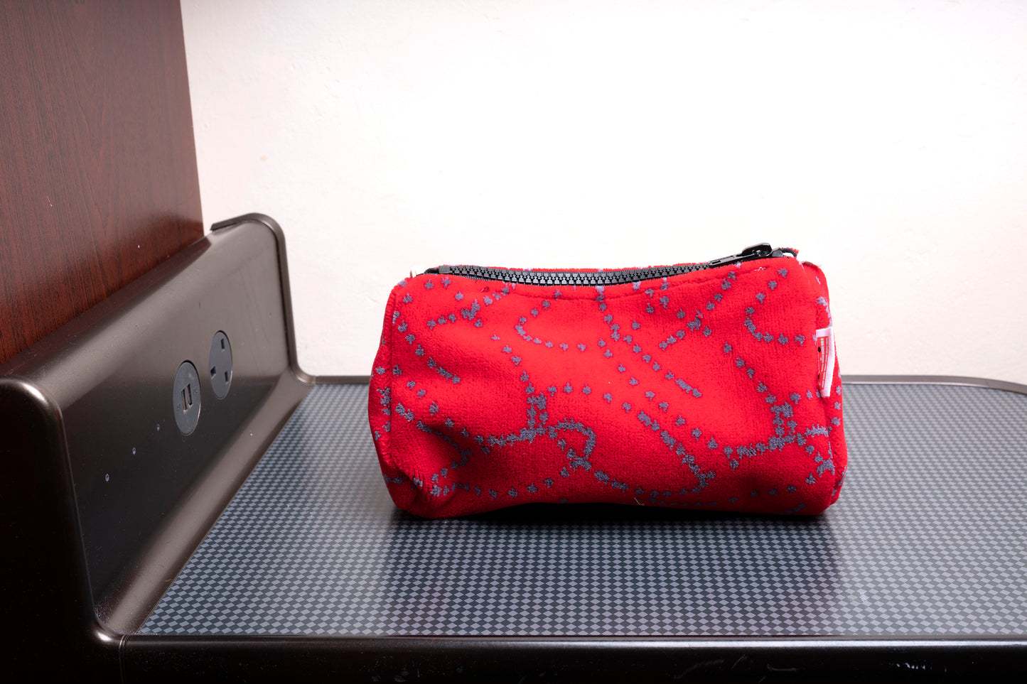 Abellio Bus Washbag