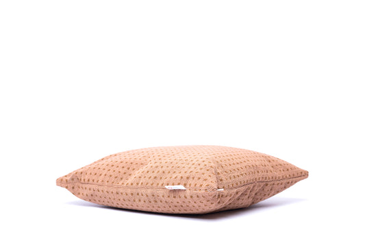 GNER Moquette Cushion