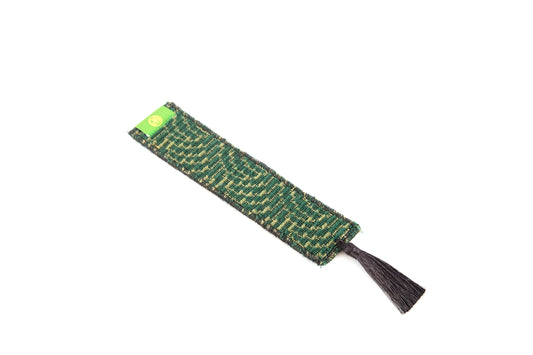 GWR Great Western Shell Moquette Bookmark