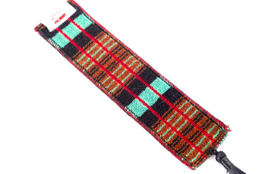 London Bus (1950's) RT Bus Moquette Bookmark