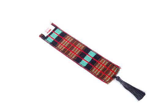 London Bus (1950's) RT Bus Moquette Bookmark