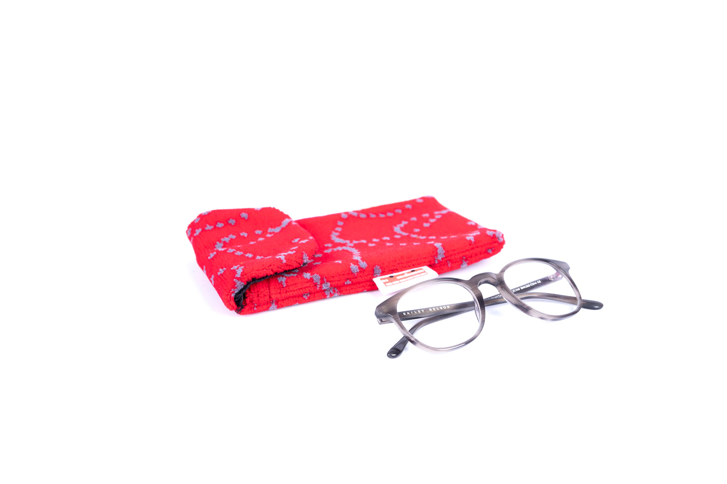 Abellio Bus Moquette Phone/Glasses Case