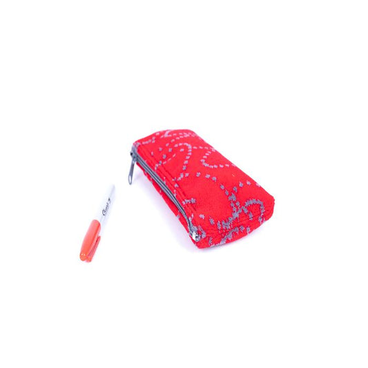 Abellio Bus Moquette Pencil Case