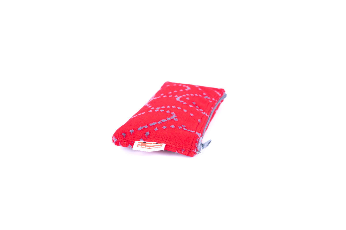 Abellio Bus Moquette Pencil Case
