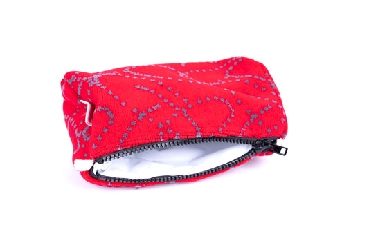 Abellio Bus Washbag