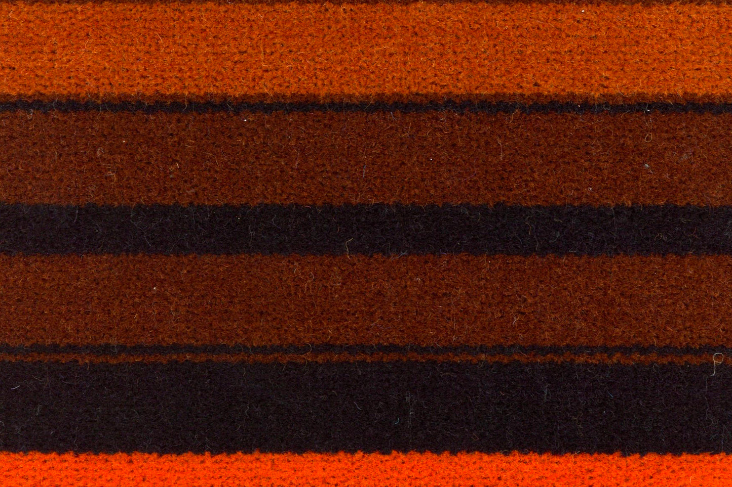 NSE Donkey Stripe 1st Class Moquette Fabric Sold by the Metre
