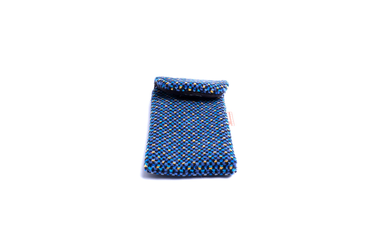 Chicago L Train Moquette Phone & Glasses Case