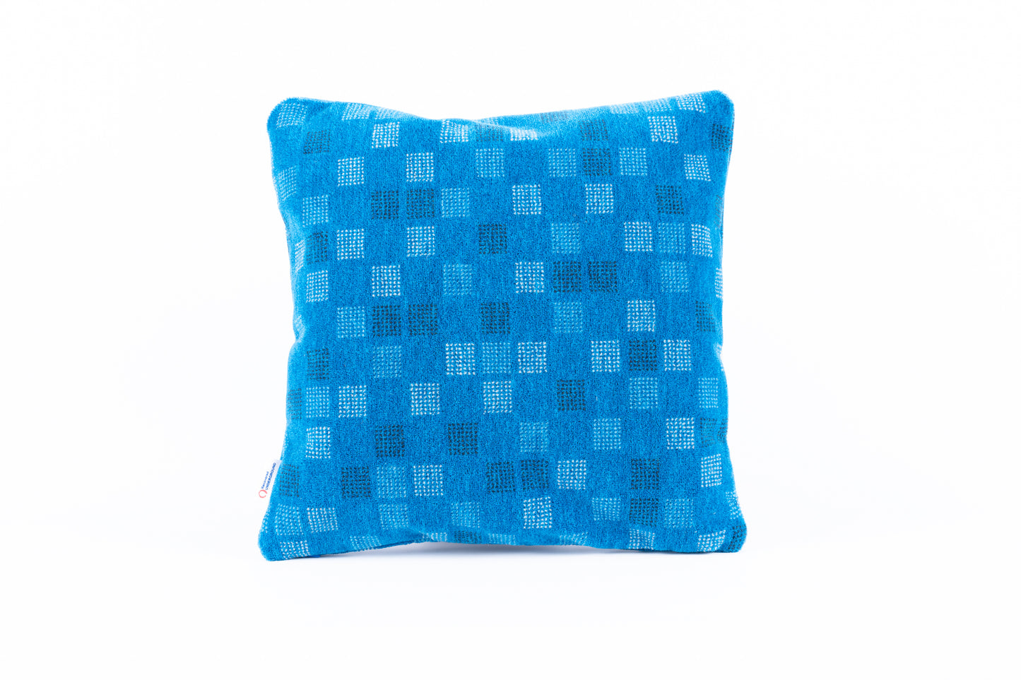 Arriva Bus and Arriva Train (Wales) Moquette Cushion