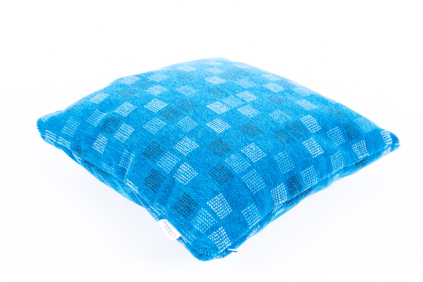 Arriva Bus and Arriva Train (Wales) Moquette Cushion