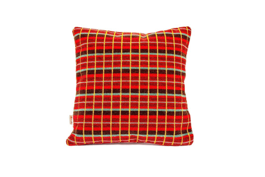 Custom Product using Thameslink Moquette Fabric
