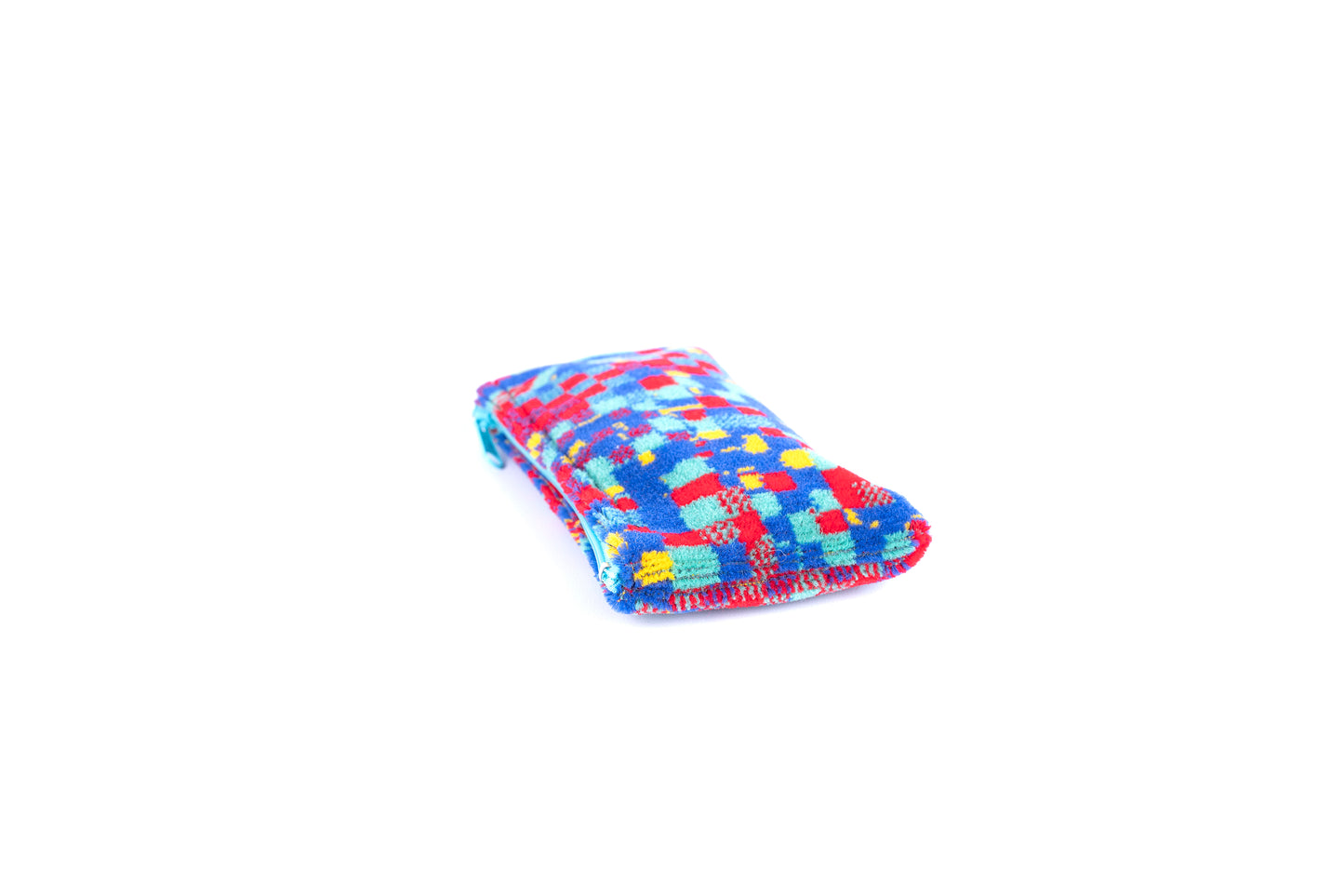 Go Ahead Moquette Pencil Case