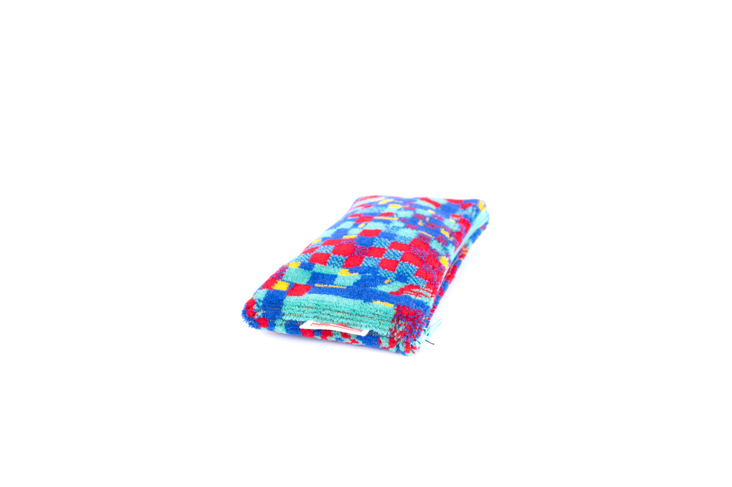 Go Ahead Moquette Pencil Case