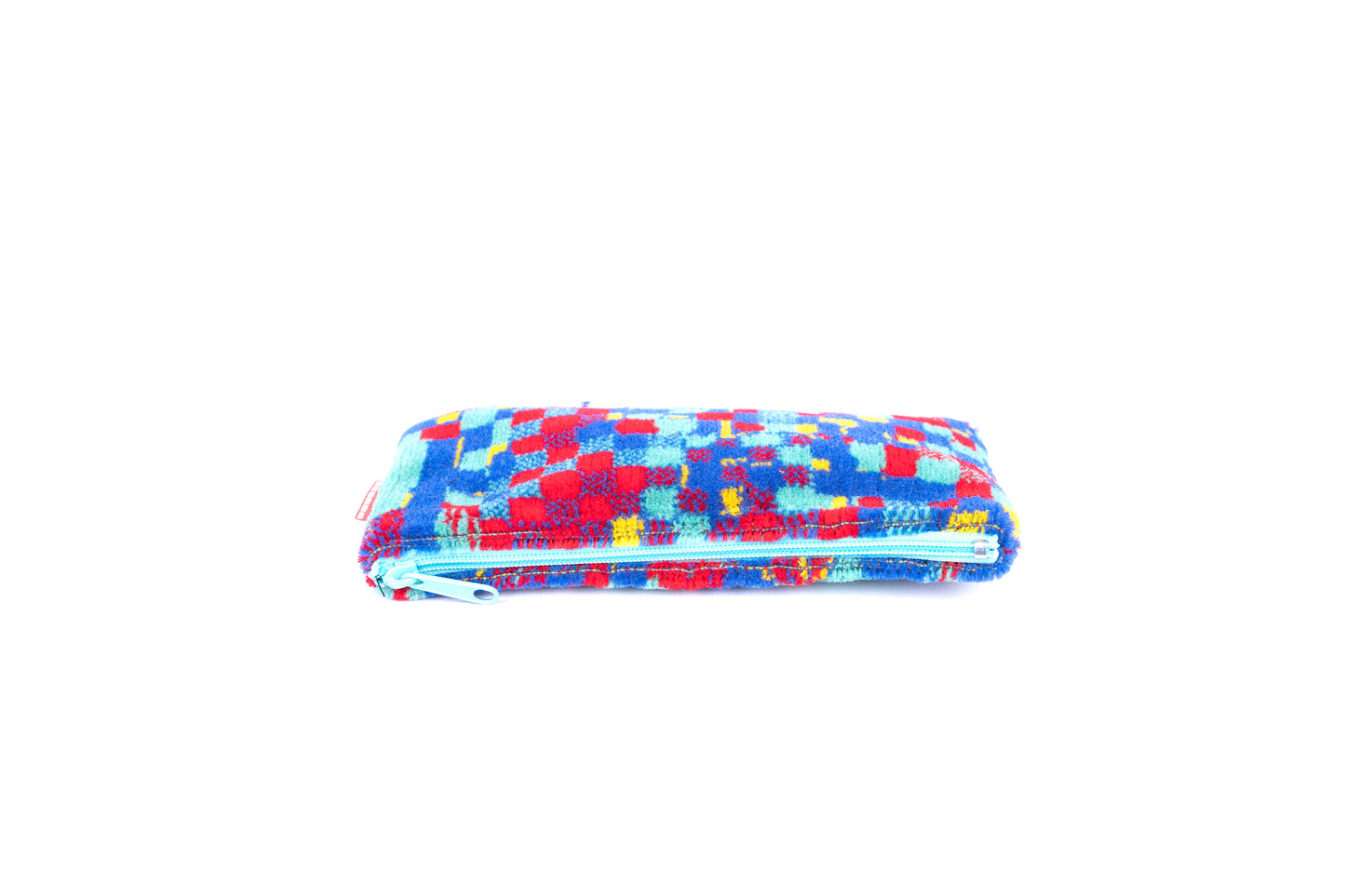 Go Ahead Moquette Pencil Case
