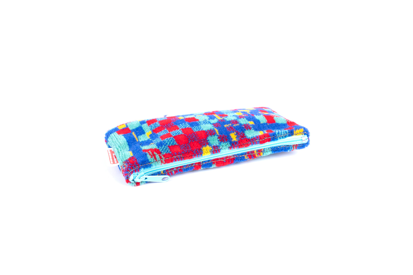 Go Ahead Moquette Pencil Case
