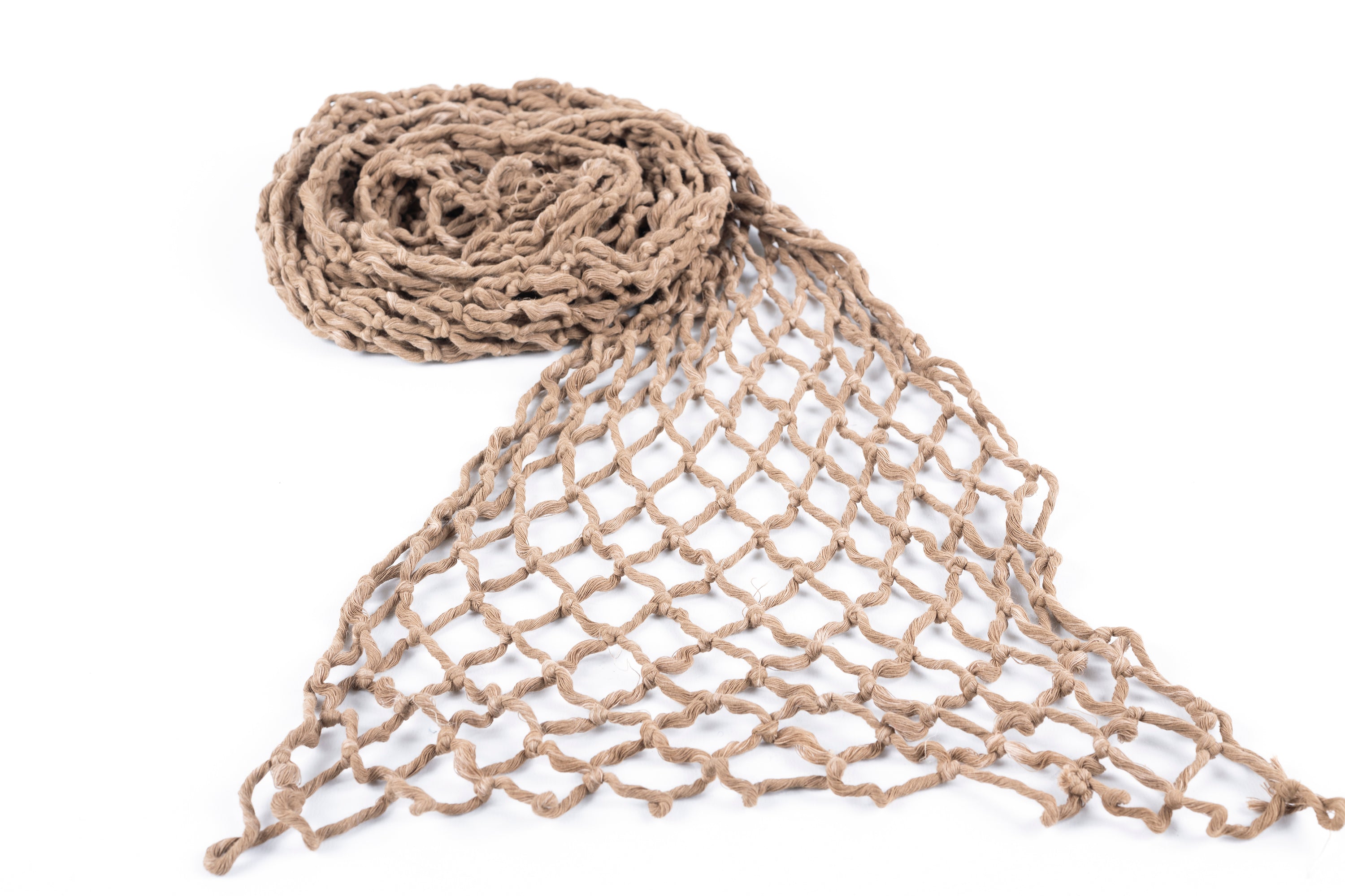 New Luggage Rack Netting British Rail Shed Number 2