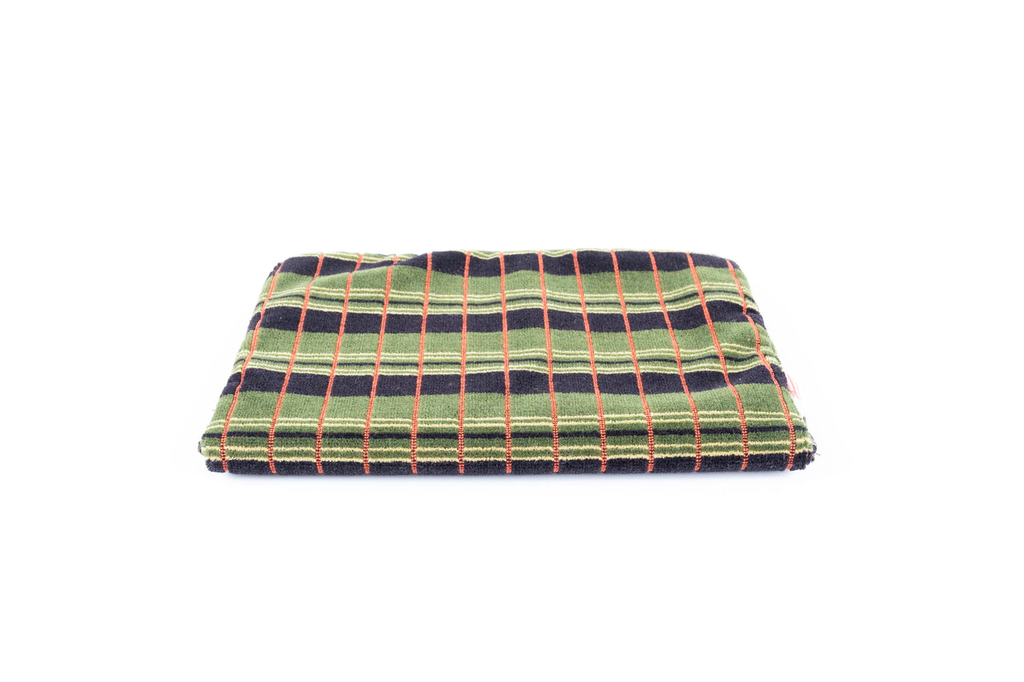 London Bus & London County Green Line (Greenlines) Moquette Laptop Case