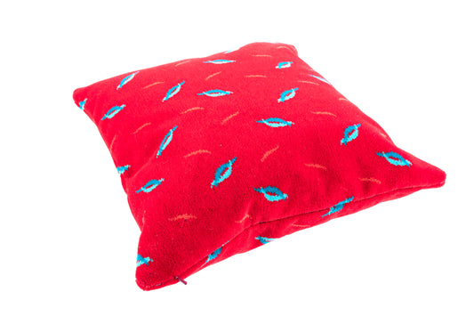 ScotRail (First Group, Strathclyde, Glasgow) Moquette Cushion