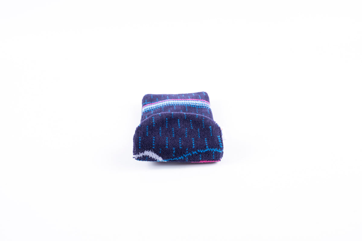 First Dynamic Lines Moquette Phone/Glasses Case