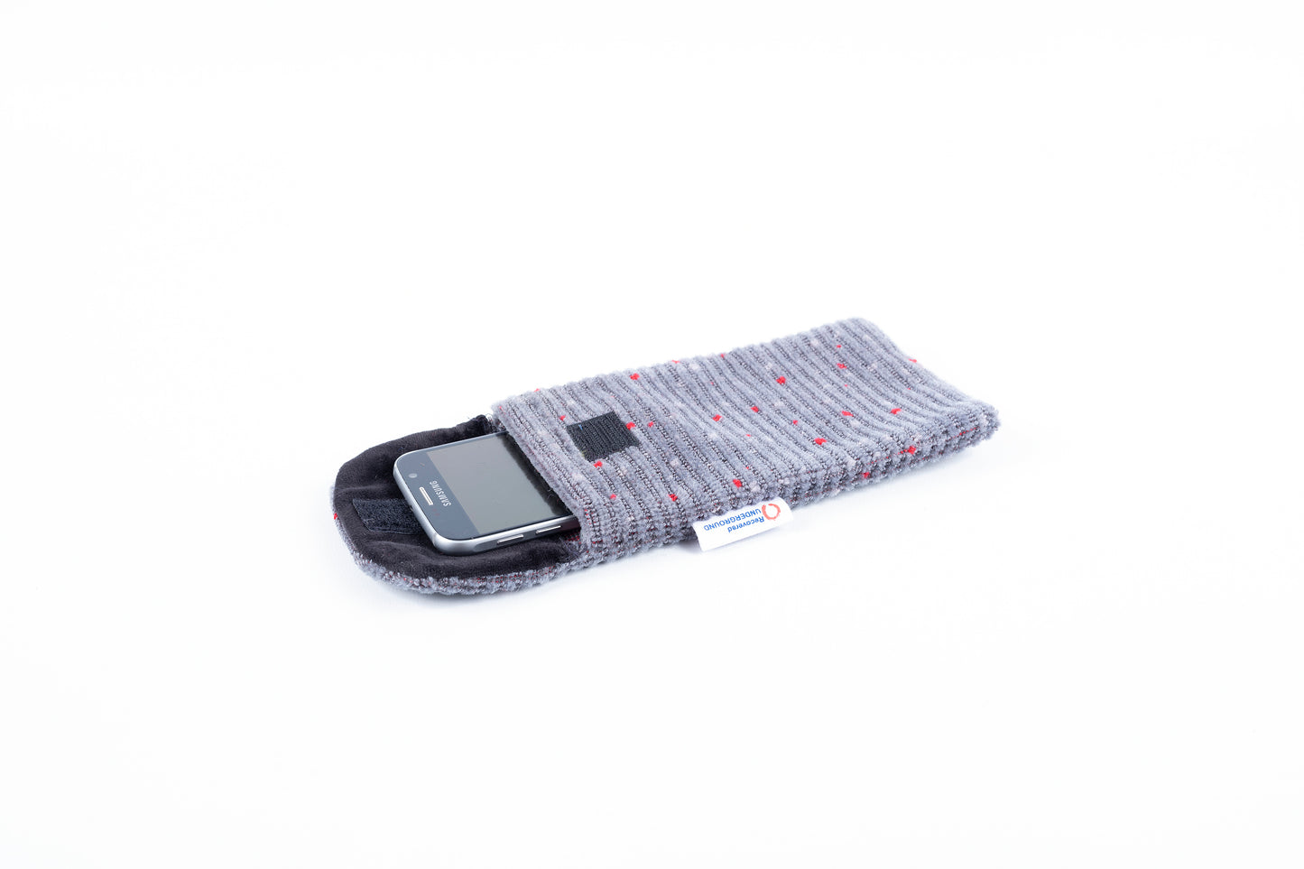 Greater Anglia Mk3 Moquette Phone/Glasses Case