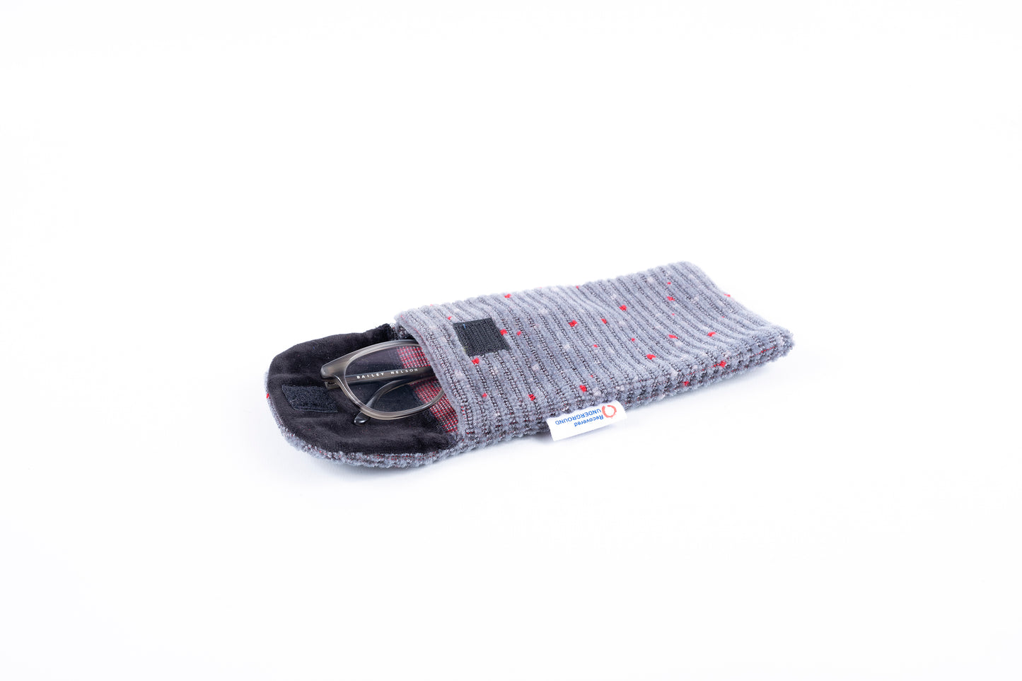 Greater Anglia Mk3 Moquette Phone/Glasses Case