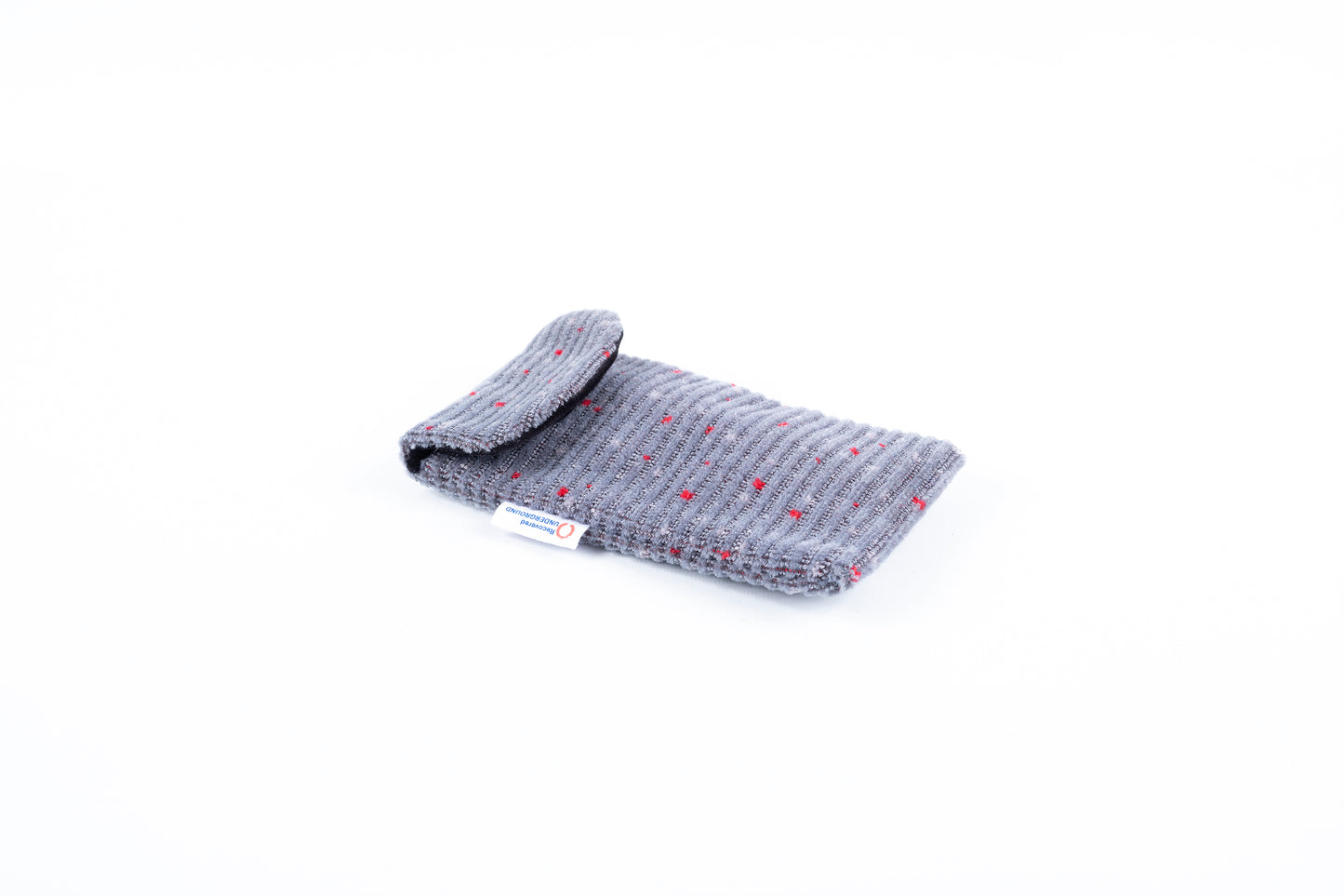 Greater Anglia Mk3 Moquette Phone/Glasses Case